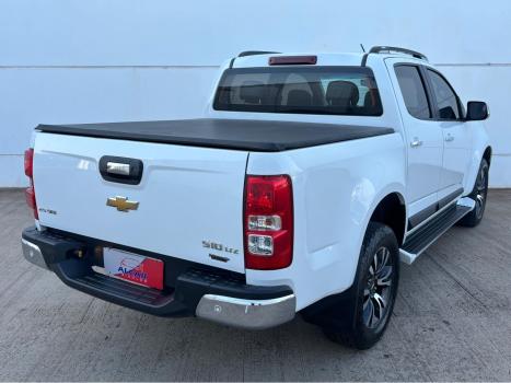 CHEVROLET S10 2.4 FLEX LTZ CABINE DUPLA, Foto 4