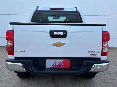 CHEVROLET S10 2.4 FLEX LTZ CABINE DUPLA, Foto 5