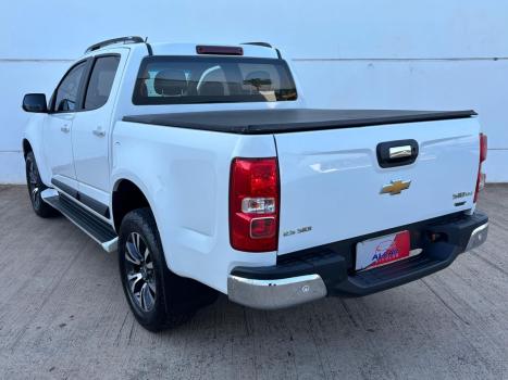 CHEVROLET S10 2.4 FLEX LTZ CABINE DUPLA, Foto 6
