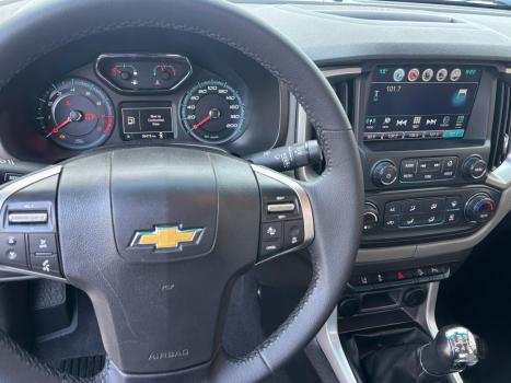 CHEVROLET S10 2.4 FLEX LTZ CABINE DUPLA, Foto 7