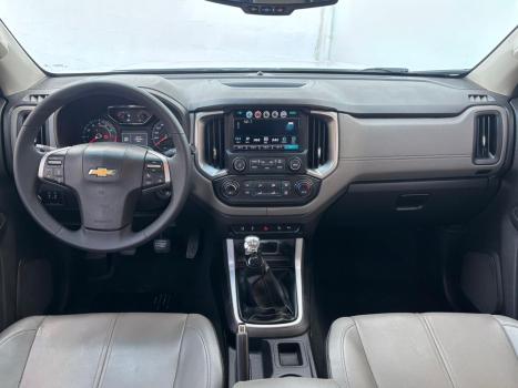 CHEVROLET S10 2.4 FLEX LTZ CABINE DUPLA, Foto 8