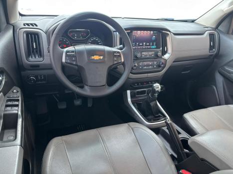 CHEVROLET S10 2.4 FLEX LTZ CABINE DUPLA, Foto 9