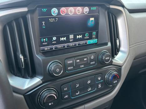 CHEVROLET S10 2.4 FLEX LTZ CABINE DUPLA, Foto 11
