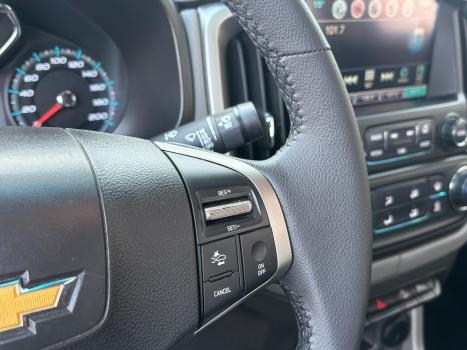 CHEVROLET S10 2.4 FLEX LTZ CABINE DUPLA, Foto 12
