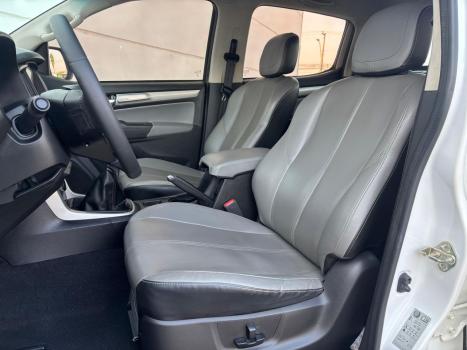 CHEVROLET S10 2.4 FLEX LTZ CABINE DUPLA, Foto 15