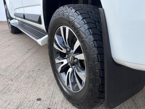 CHEVROLET S10 2.4 FLEX LTZ CABINE DUPLA, Foto 16
