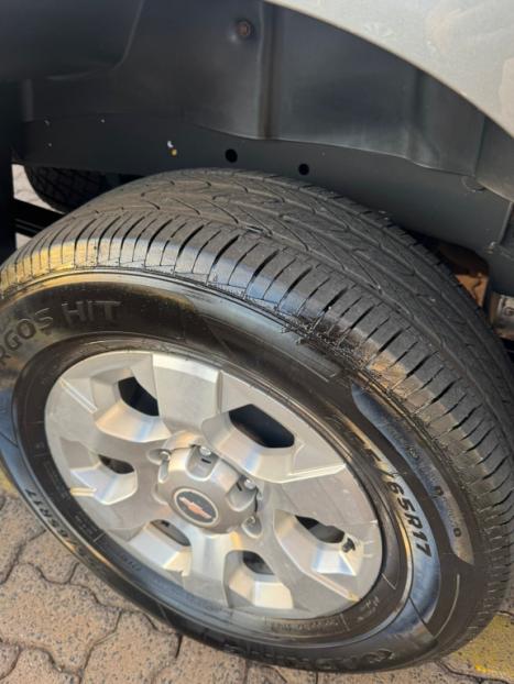 CHEVROLET S10 2.4 FLEX LTZ CABINE DUPLA, Foto 6