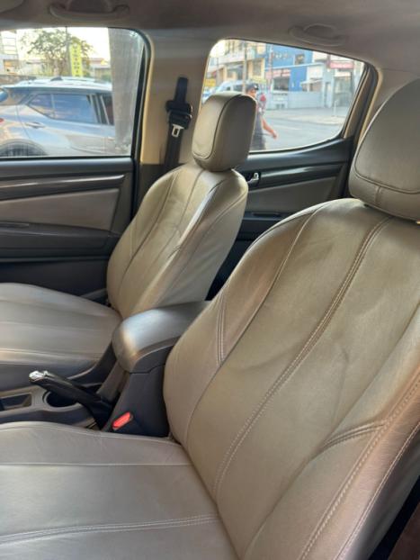 CHEVROLET S10 2.4 FLEX LTZ CABINE DUPLA, Foto 12