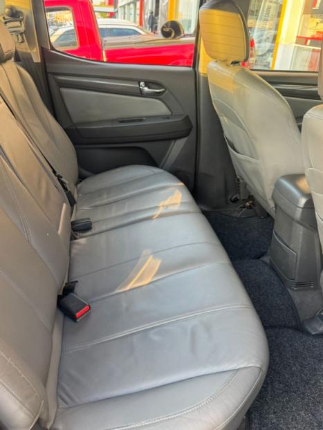 CHEVROLET S10 2.4 FLEX LTZ CABINE DUPLA, Foto 14