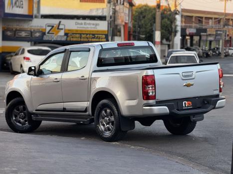 CHEVROLET S10 2.4 FLEX LT CABINE DUPLA, Foto 3