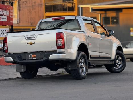 CHEVROLET S10 2.4 FLEX LT CABINE DUPLA, Foto 4