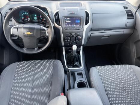 CHEVROLET S10 2.4 FLEX LT CABINE DUPLA, Foto 5