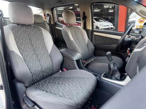 CHEVROLET S10 2.4 FLEX LT CABINE DUPLA, Foto 6