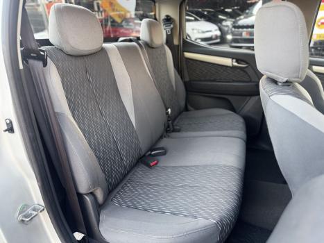 CHEVROLET S10 2.4 FLEX LT CABINE DUPLA, Foto 7