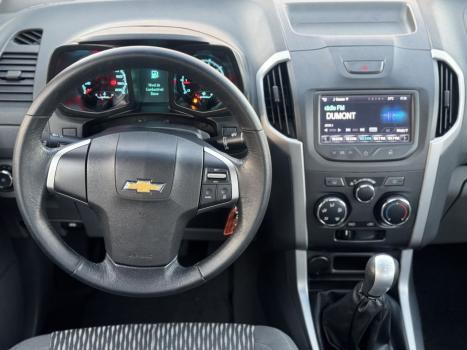 CHEVROLET S10 2.4 FLEX LT CABINE DUPLA, Foto 8
