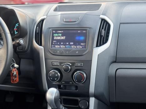 CHEVROLET S10 2.4 FLEX LT CABINE DUPLA, Foto 9