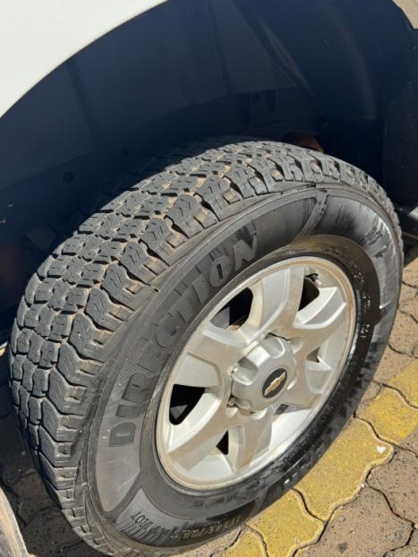 CHEVROLET S10 2.4 FLEX LT CABINE DUPLA, Foto 10
