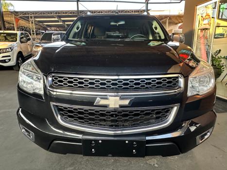 CHEVROLET S10 2.4 FLEX LTZ CABINE DUPLA, Foto 2