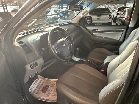 CHEVROLET S10 2.4 FLEX LTZ CABINE DUPLA, Foto 3