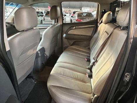 CHEVROLET S10 2.4 FLEX LTZ CABINE DUPLA, Foto 4