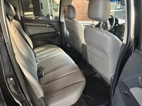CHEVROLET S10 2.4 FLEX LTZ CABINE DUPLA, Foto 6