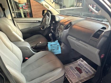 CHEVROLET S10 2.4 FLEX LTZ CABINE DUPLA, Foto 7