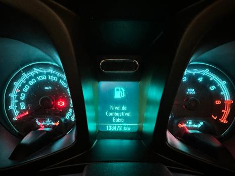 CHEVROLET S10 2.4 FLEX LTZ CABINE DUPLA, Foto 9