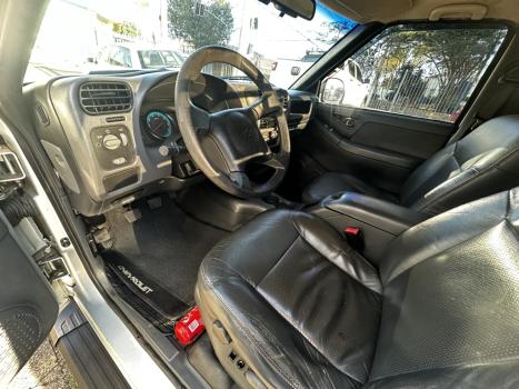 CHEVROLET S10 2.4 FLEX ADVANTAGE CABINE SIMPLES, Foto 13