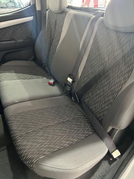 CHEVROLET S10 2.4 FLEX LT CABINE DUPLA, Foto 5