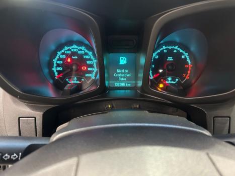 CHEVROLET S10 2.4 FLEX LT CABINE DUPLA, Foto 9