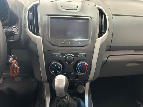 CHEVROLET S10 2.4 FLEX LT CABINE DUPLA, Foto 13