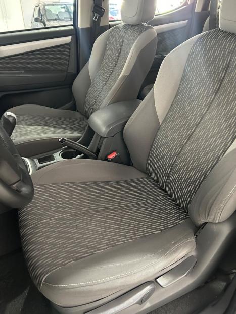 CHEVROLET S10 2.4 FLEX LT CABINE DUPLA, Foto 14