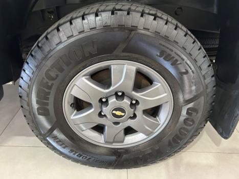CHEVROLET S10 2.4 FLEX LT CABINE DUPLA, Foto 15