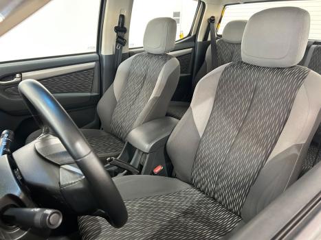CHEVROLET S10 2.4 FLEX LT CABINE DUPLA, Foto 16