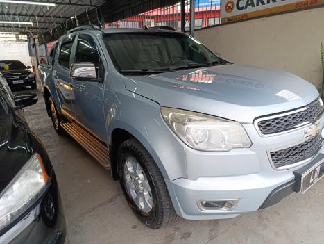 CHEVROLET S10 2.4 FLEX LTZ CABINE DUPLA, Foto 3