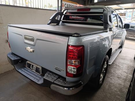 CHEVROLET S10 2.4 FLEX LTZ CABINE DUPLA, Foto 4