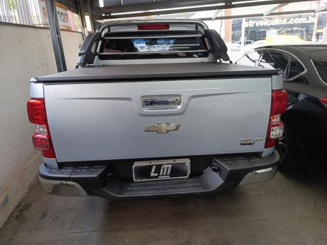 CHEVROLET S10 2.4 FLEX LTZ CABINE DUPLA, Foto 5
