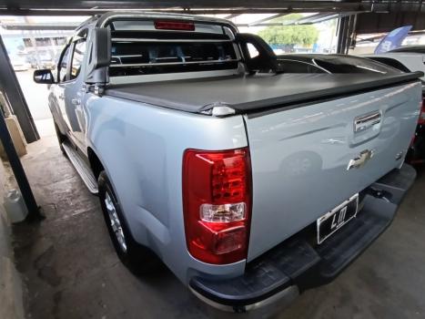 CHEVROLET S10 2.4 FLEX LTZ CABINE DUPLA, Foto 6
