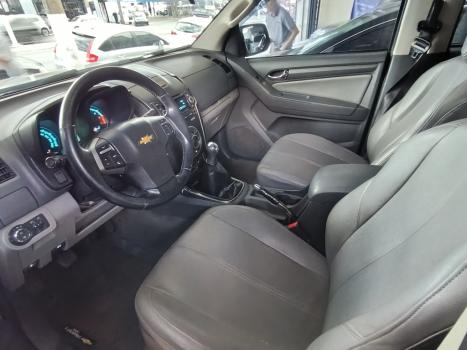 CHEVROLET S10 2.4 FLEX LTZ CABINE DUPLA, Foto 7