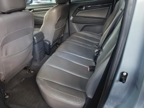 CHEVROLET S10 2.4 FLEX LTZ CABINE DUPLA, Foto 8