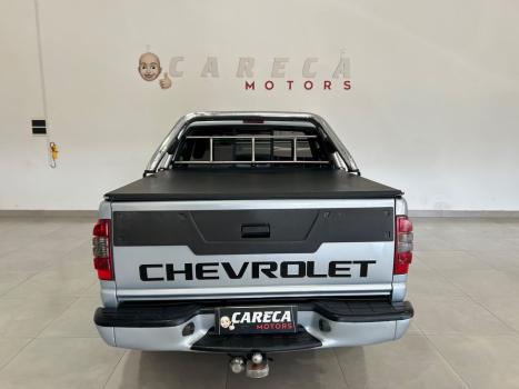 CHEVROLET S10 2.4 FLEX EXECUTIVE CABINE DUPLA, Foto 3