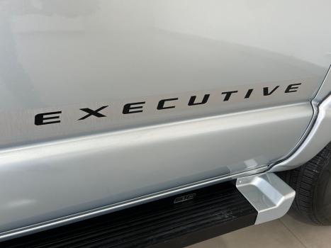 CHEVROLET S10 2.4 FLEX EXECUTIVE CABINE DUPLA, Foto 7