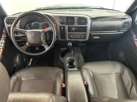 CHEVROLET S10 2.4 FLEX EXECUTIVE CABINE DUPLA, Foto 8