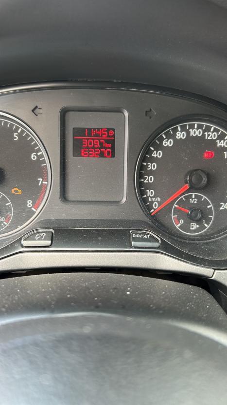 CHEVROLET S10 2.4 FLEX EXECUTIVE CABINE DUPLA, Foto 10