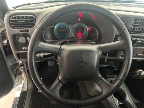 CHEVROLET S10 2.4 FLEX EXECUTIVE CABINE DUPLA, Foto 11