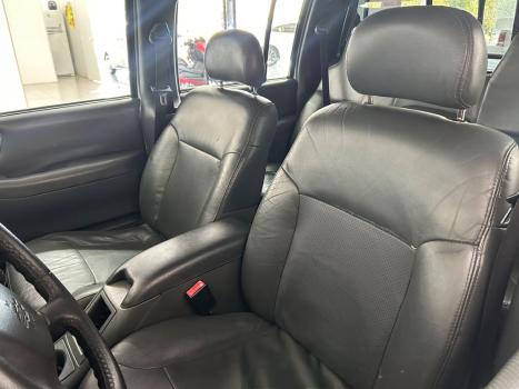 CHEVROLET S10 2.4 FLEX EXECUTIVE CABINE DUPLA, Foto 13