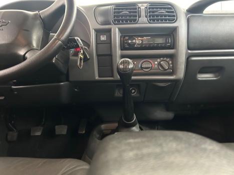 CHEVROLET S10 2.4 FLEX EXECUTIVE CABINE DUPLA, Foto 14