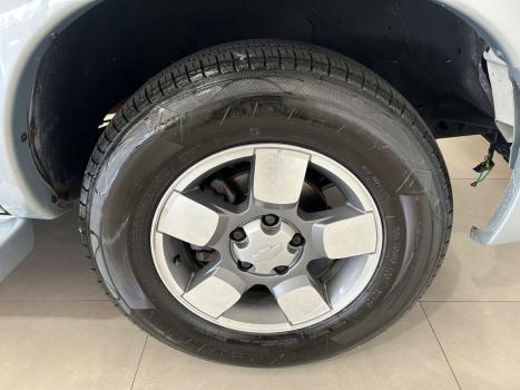 CHEVROLET S10 2.4 FLEX EXECUTIVE CABINE DUPLA, Foto 16