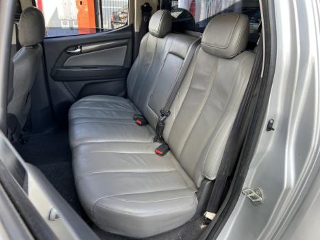CHEVROLET S10 2.4 FLEX LTZ CABINE DUPLA, Foto 9