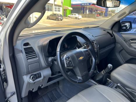 CHEVROLET S10 2.4 FLEX LTZ CABINE DUPLA, Foto 15